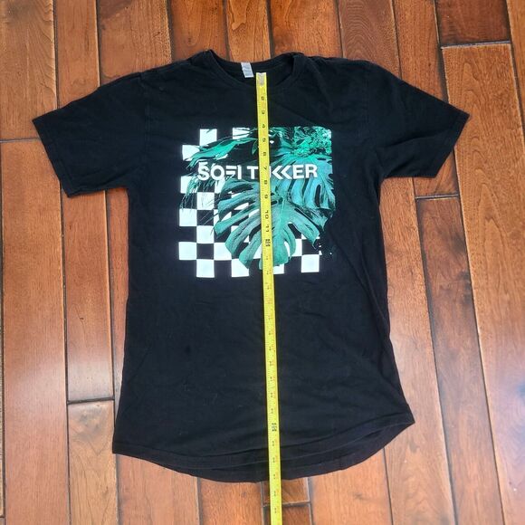 SOFI TUKKER T-Shirt Adult Small S Treehouse Jungle House EDM 2020 - Picture 4 of 8